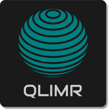 "QLIMR logo"